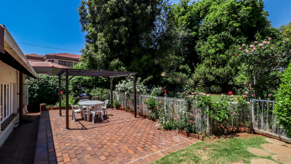 Garden Cottage in Bedfordview