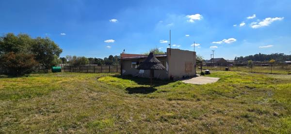 1 m² Farm