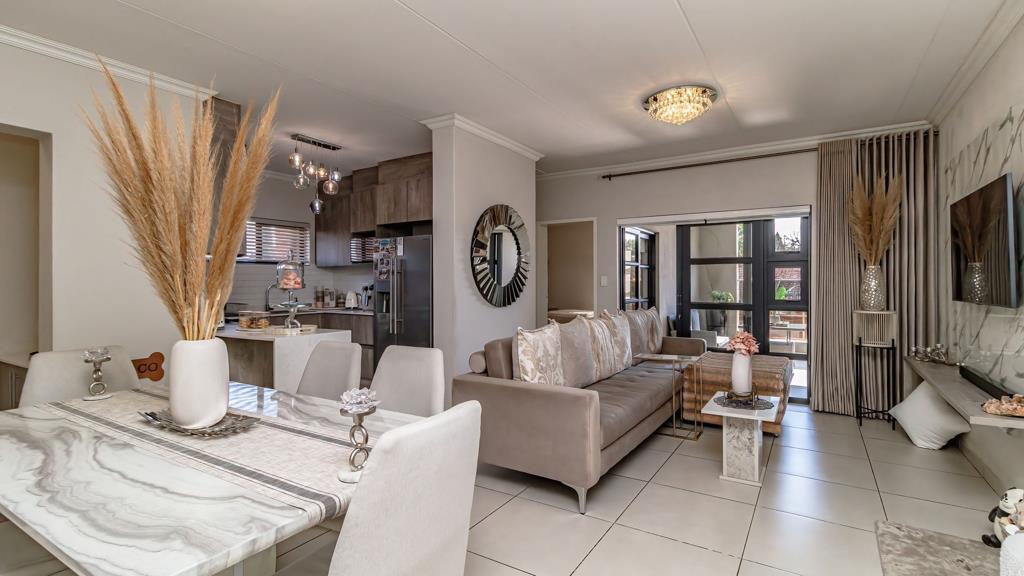 3 Bedroom Apartment