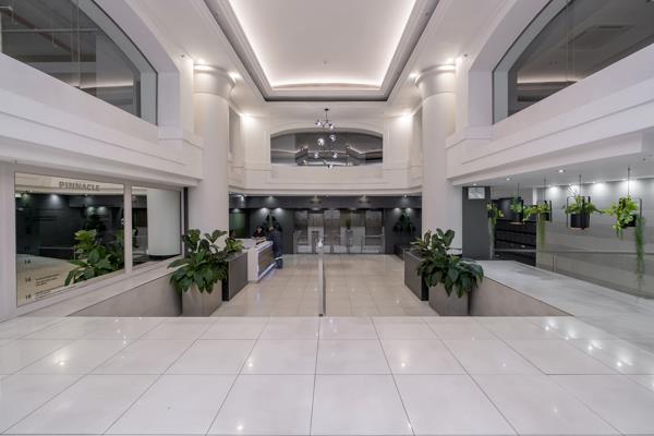59 m² Office Space
