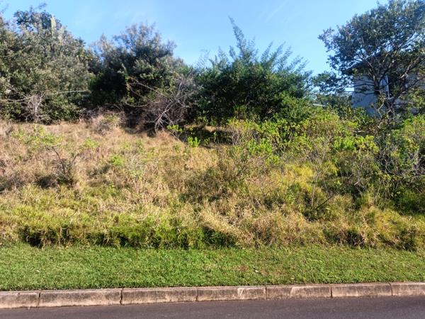 1 341 m² Land
