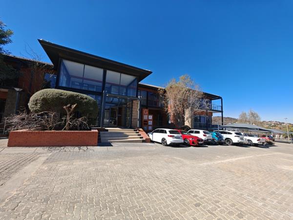 132 m² Commercial space
