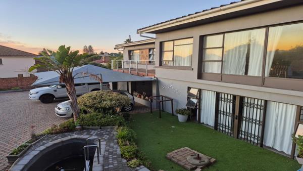 7 Bedroom House