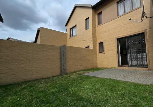 2 Bedroom Duplex