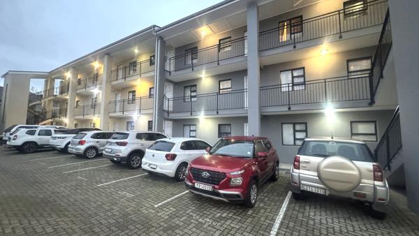 2 Bedroom Cluster
