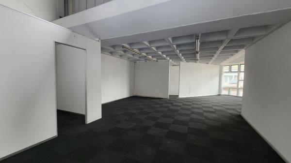 145 m² Office Space