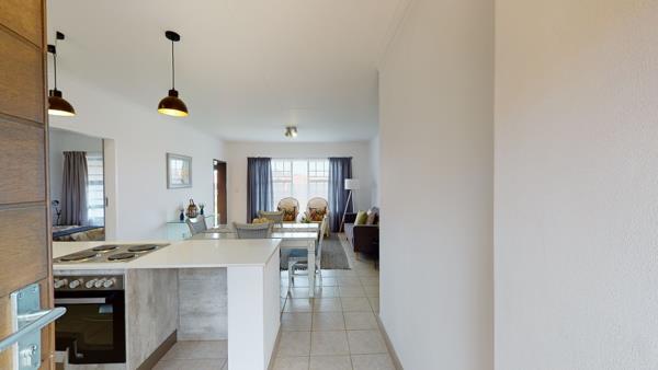 3 Bedroom Simplex