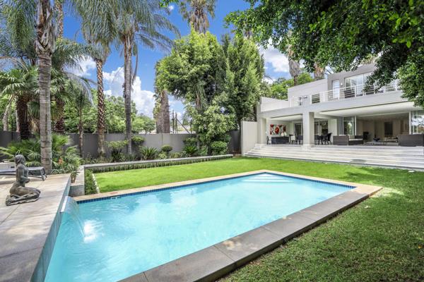 6 Bedroom House