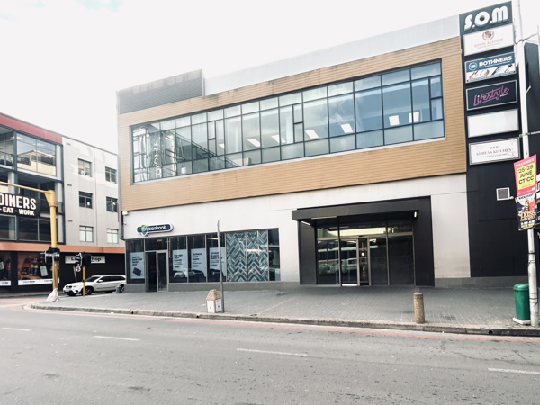 510 m² Commercial space