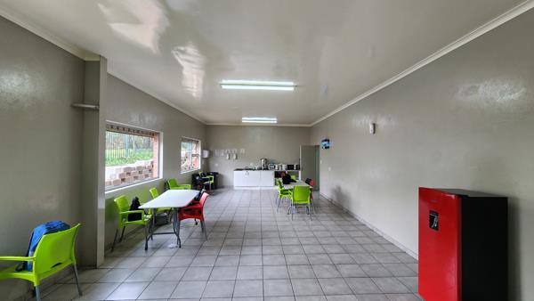 3 234 m² Industrial space