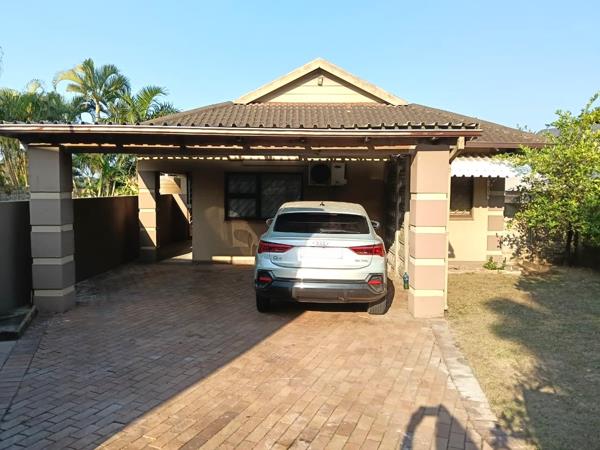 2 Bedroom Garden Cottage