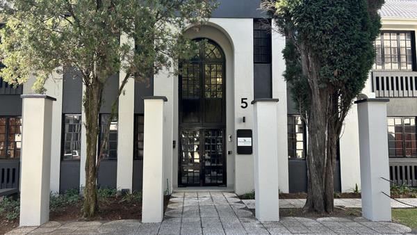 500 m² Commercial space