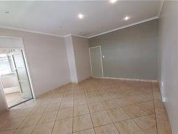 1.5 Bedroom Flat