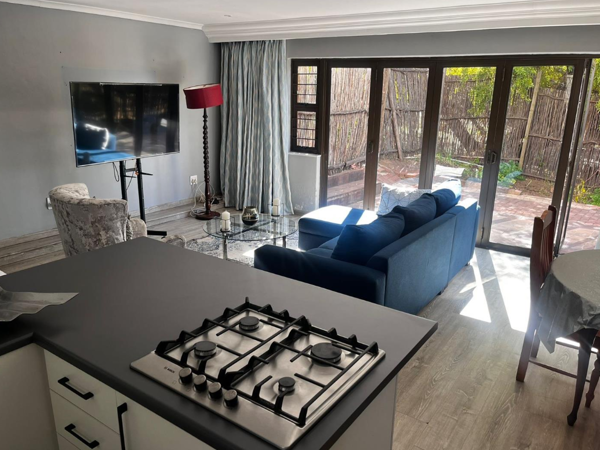 1 Bedroom House