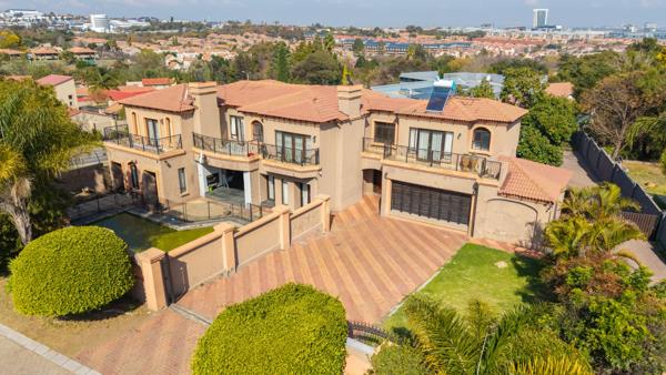 5 Bedroom House