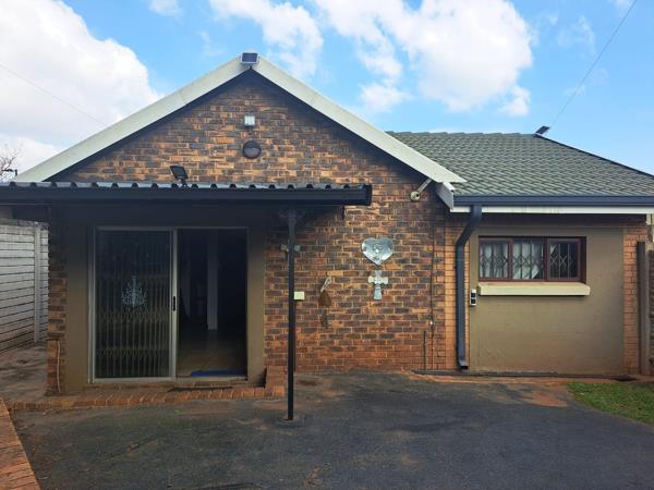 2 Bedroom Garden Cottage