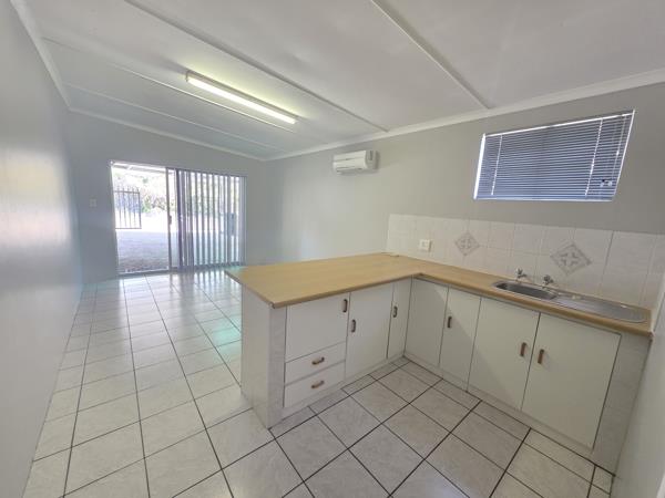 1 Bedroom Garden Cottage