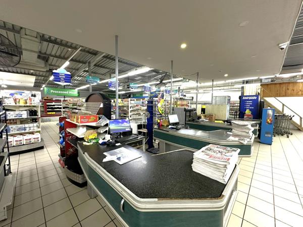 1 130 m² Commercial space