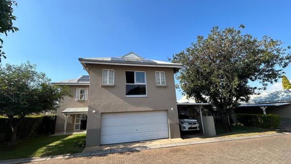 4 Bedroom Townhouse