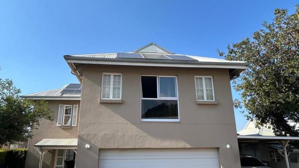 4 Bedroom Townhouse