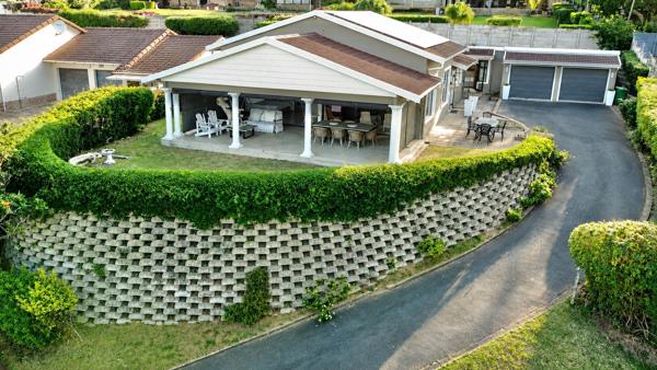 5 Bedroom House