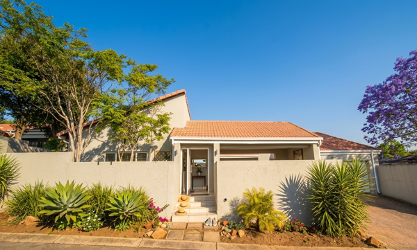 3 Bedroom Cluster