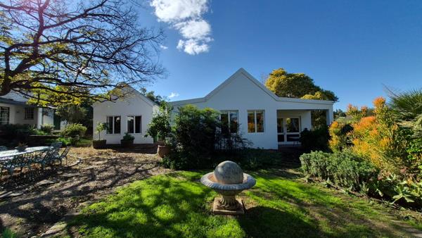 7 Bedroom House