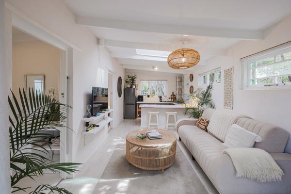 1 Bedroom House