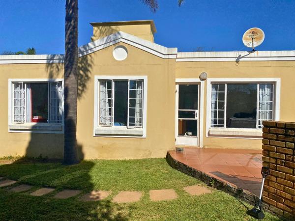 2 Bedroom Simplex