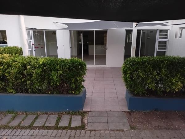 1 Bedroom Flat