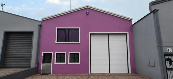 430 m² Office Space