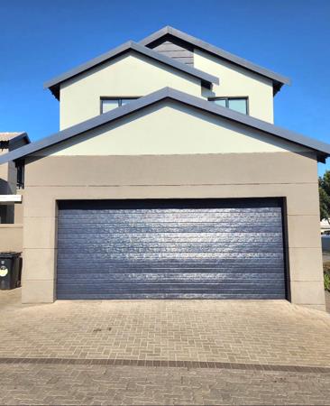 3 Bedroom Cluster