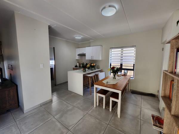 3 Bedroom Cluster