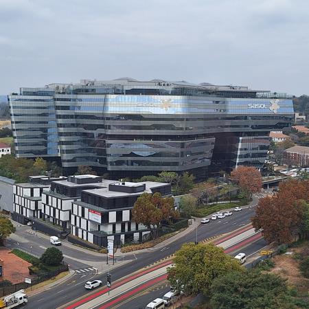 4 200 m² Commercial space