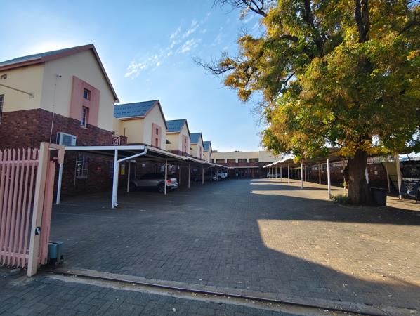 82 m² Commercial space
