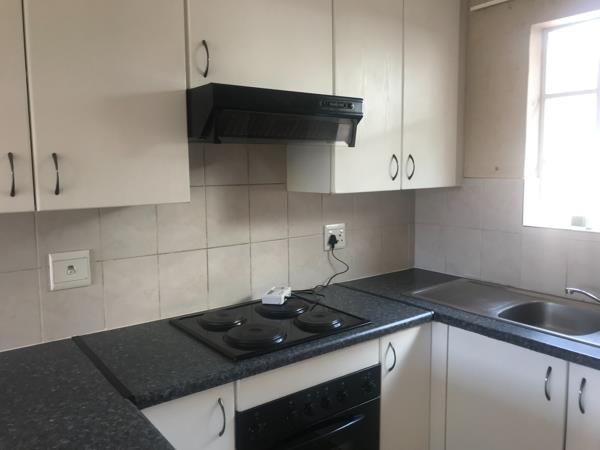 2 Bedroom Simplex