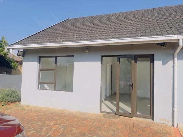 1 Bedroom House