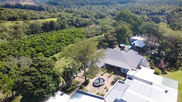 15 m² Farm