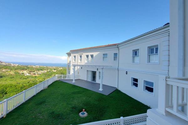 4 Bedroom Townhouse