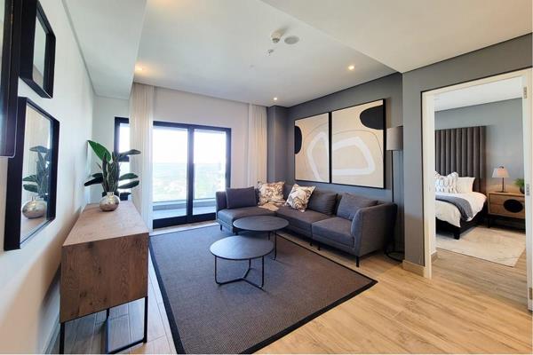 1 Bedroom House