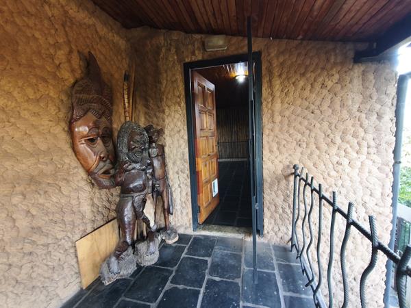 1 Bedroom Flat