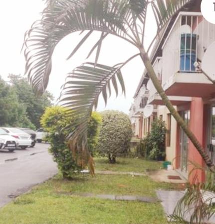 3 Bedroom Flat