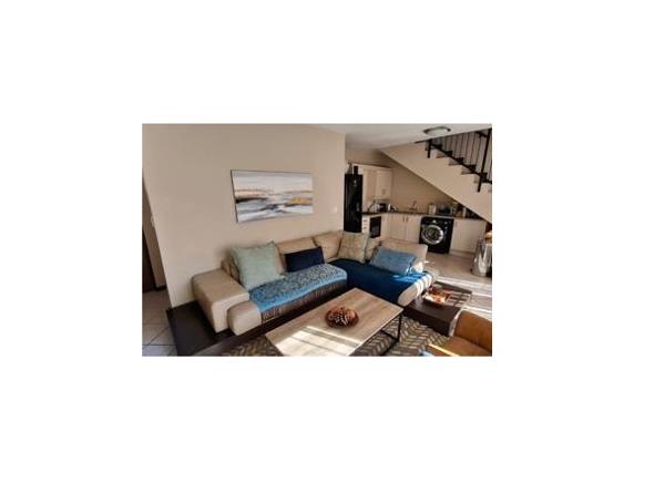 3 Bedroom Cluster