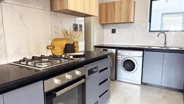 3 Bedroom Apartment