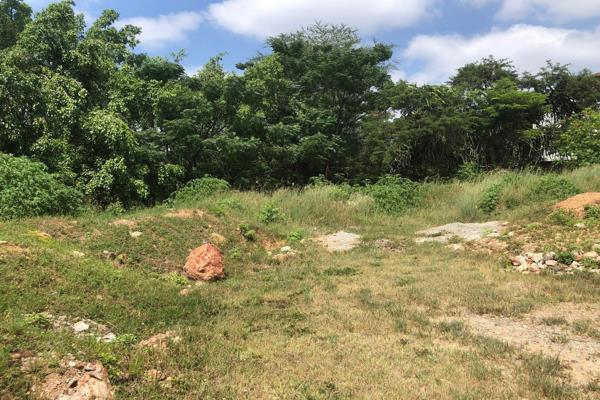 378 m² Land