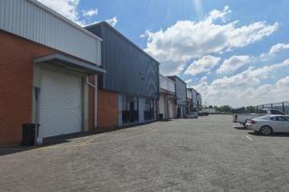 290 m² Commercial space