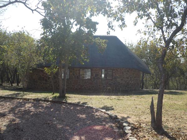 332.4 ha Farm