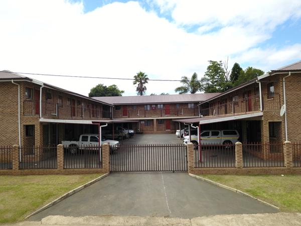 2 Bedroom Flat