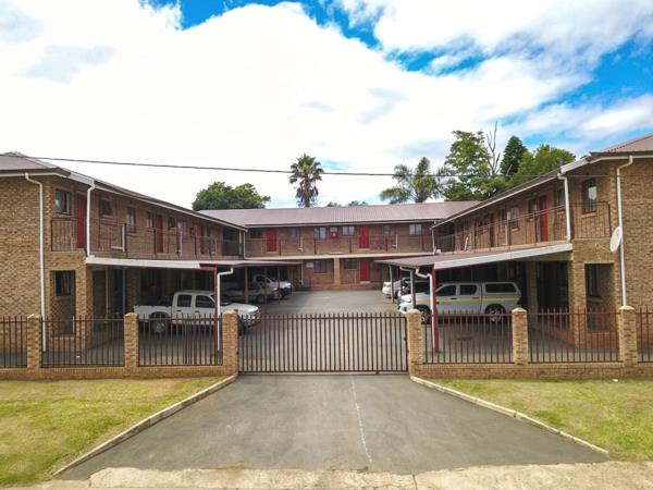 2 Bedroom Flat