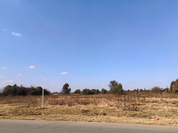 5.2 ha Land